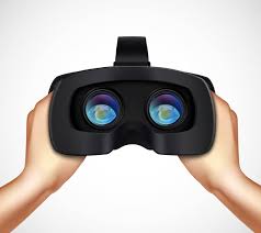 Therapeutic VR Program