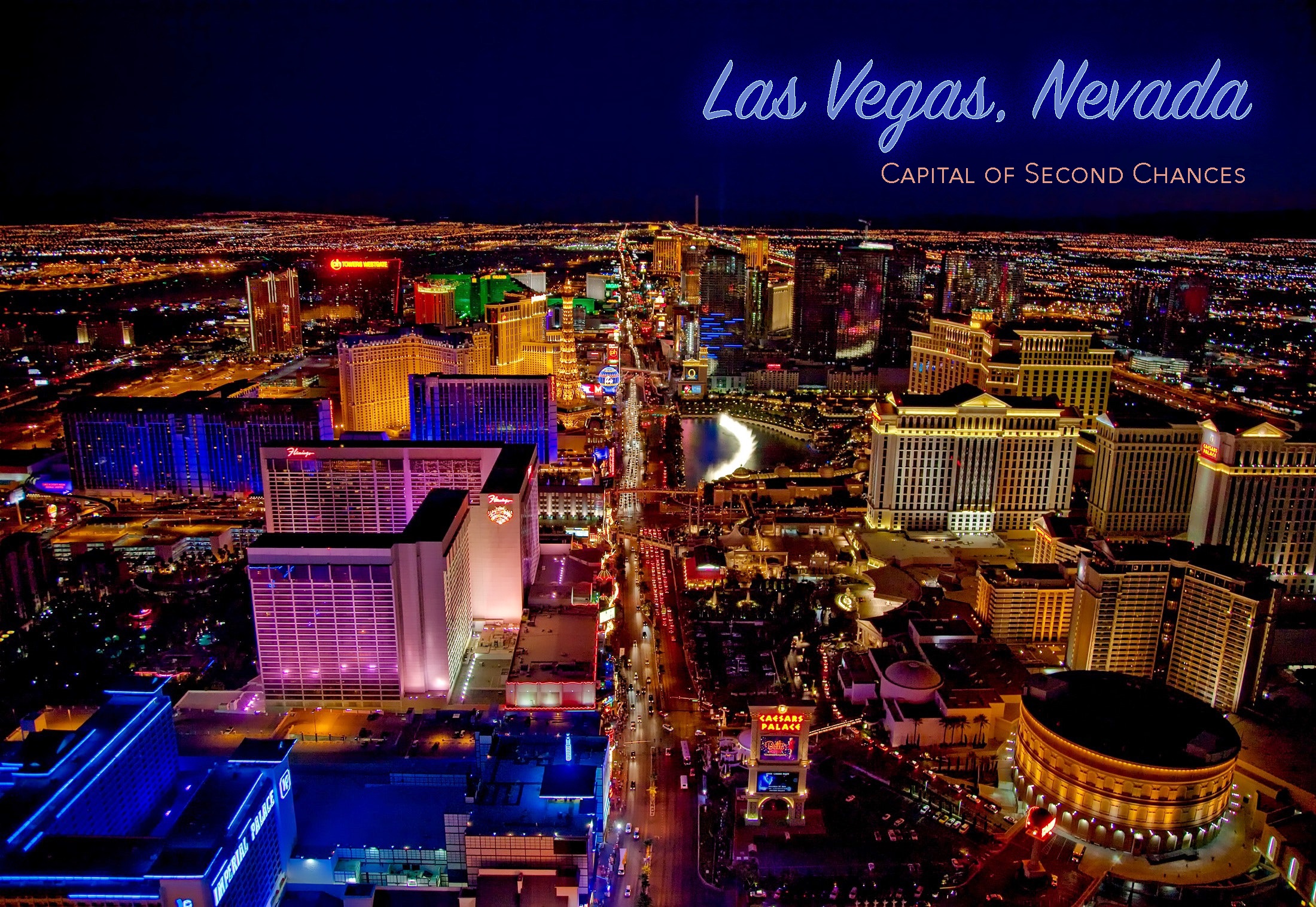 Las Vegas Nevada